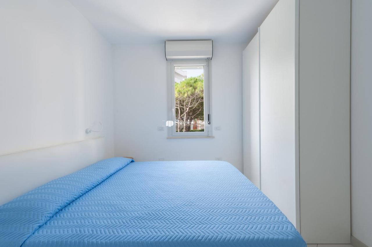 Residence Playa Grande Immobiliare Pacella Lido di Jesolo Exterior photo