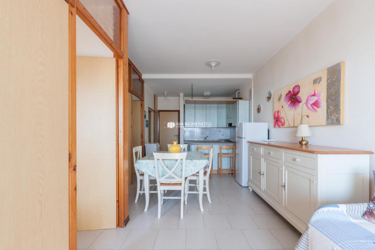 Residence Playa Grande Immobiliare Pacella Lido di Jesolo Exterior photo