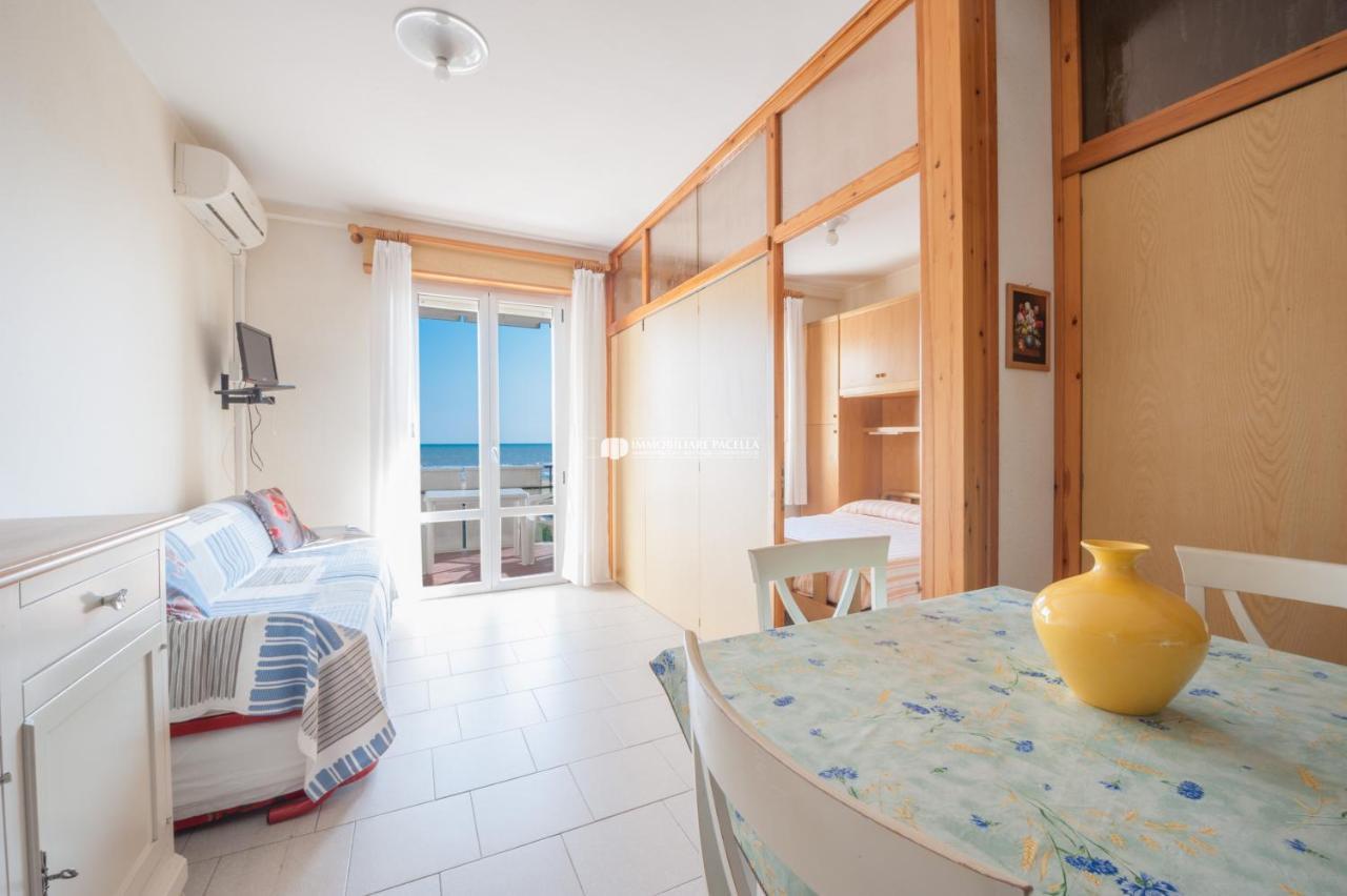 Residence Playa Grande Immobiliare Pacella Lido di Jesolo Exterior photo