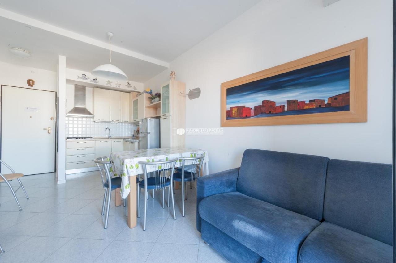 Residence Playa Grande Immobiliare Pacella Lido di Jesolo Exterior photo