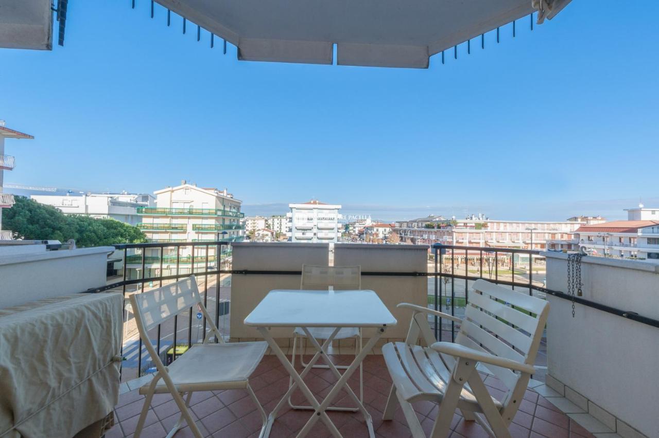 Residence Playa Grande Immobiliare Pacella Lido di Jesolo Exterior photo