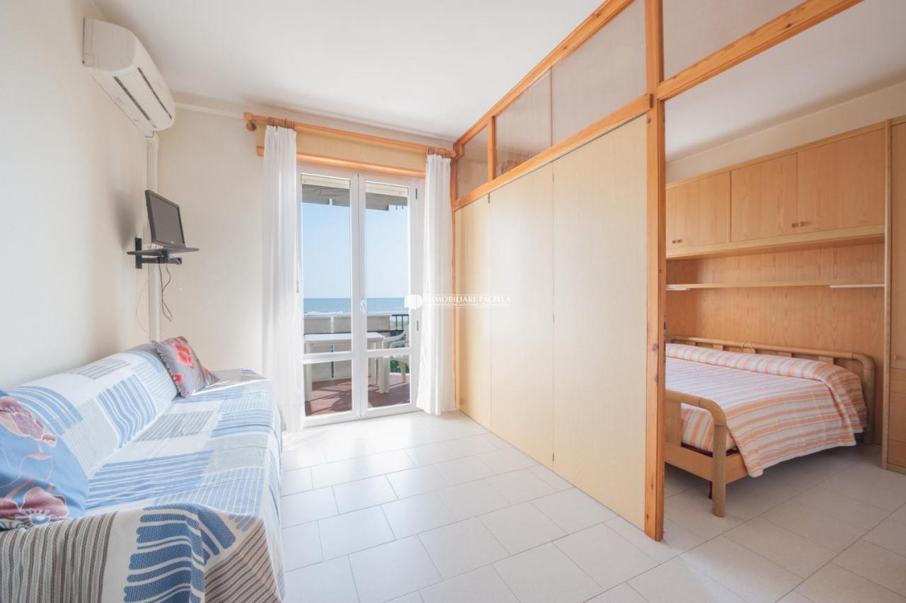 Residence Playa Grande Immobiliare Pacella Lido di Jesolo Exterior photo