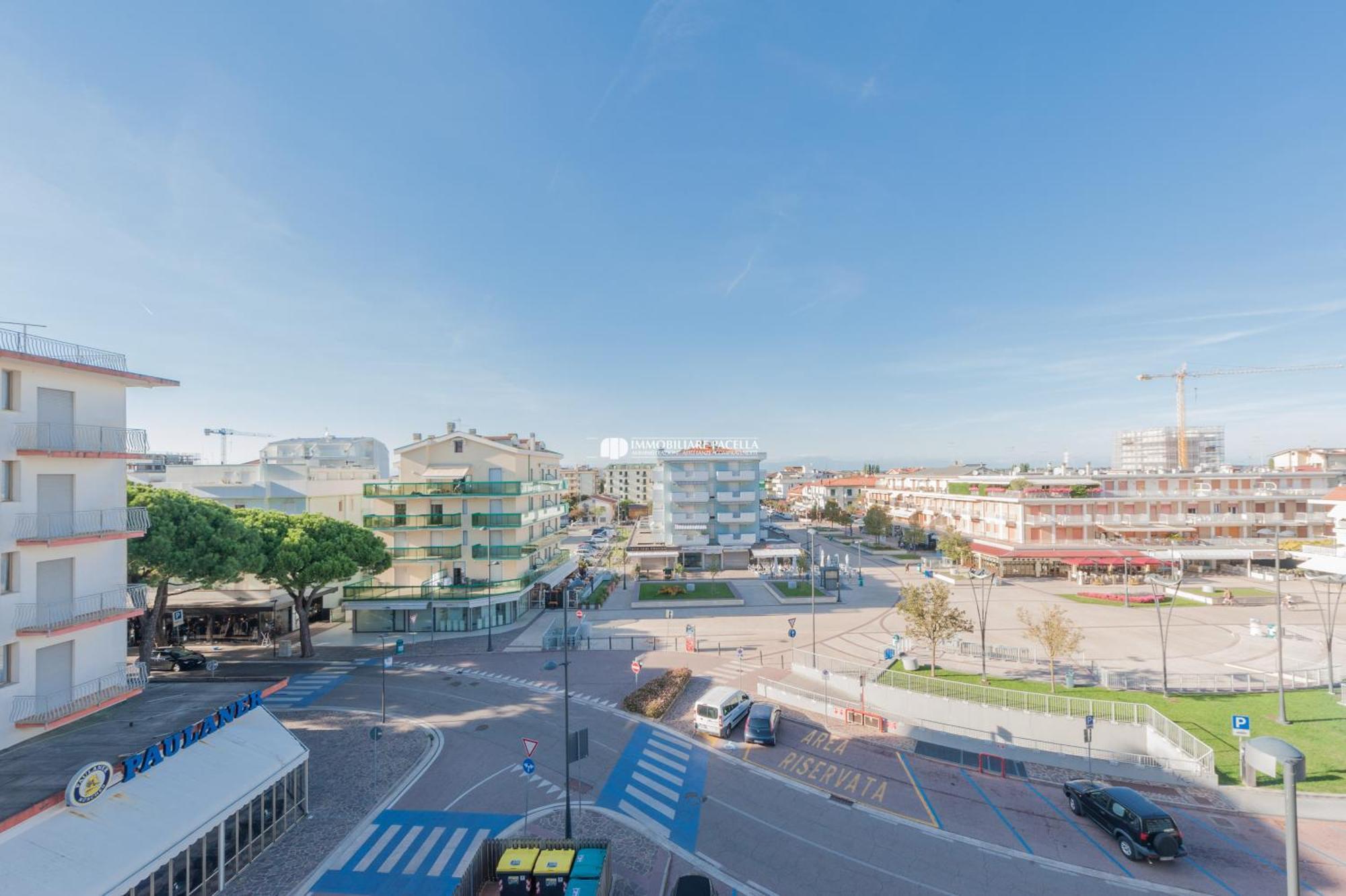 Residence Playa Grande Immobiliare Pacella Lido di Jesolo Exterior photo