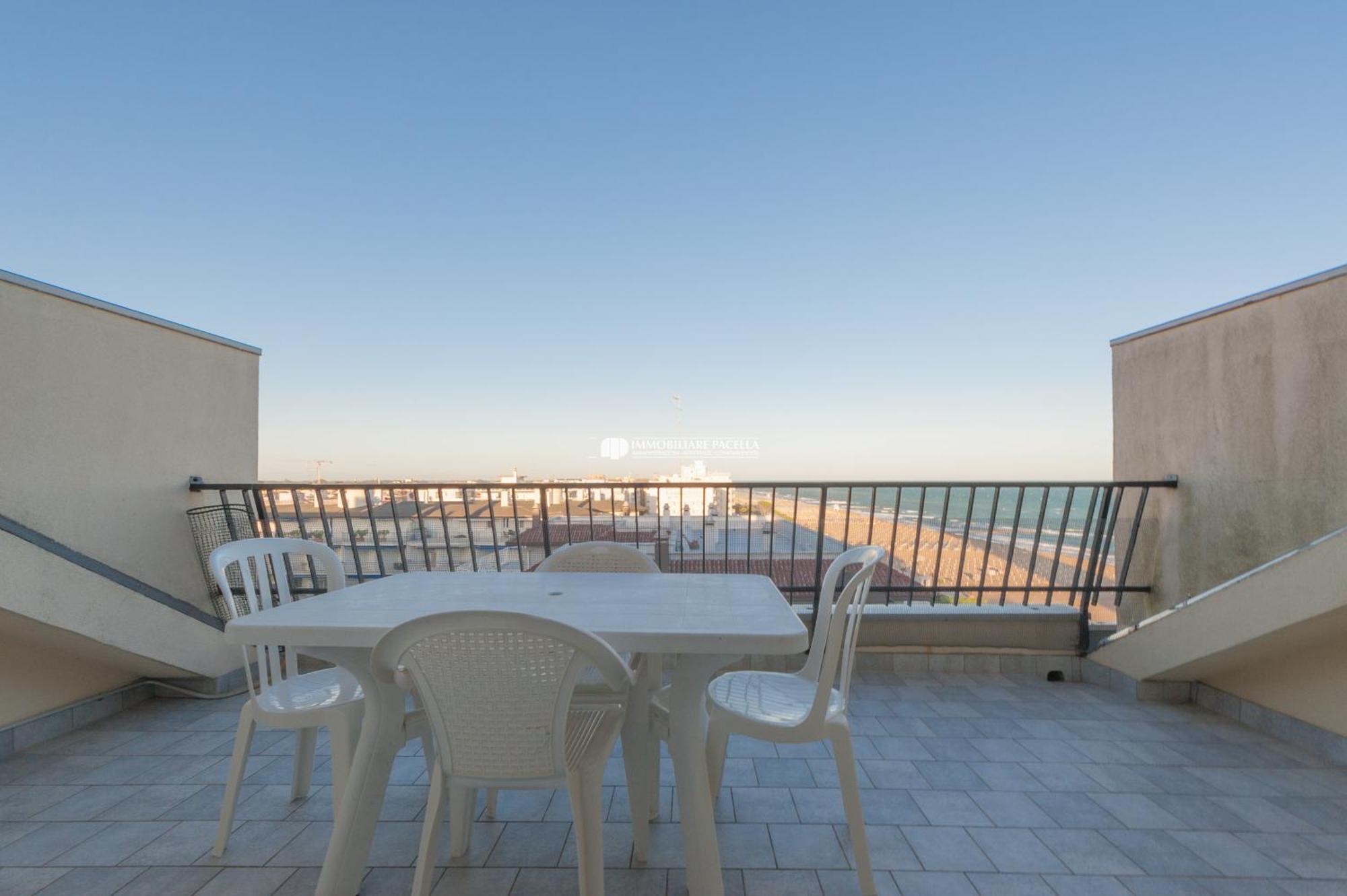 Residence Playa Grande Immobiliare Pacella Lido di Jesolo Exterior photo