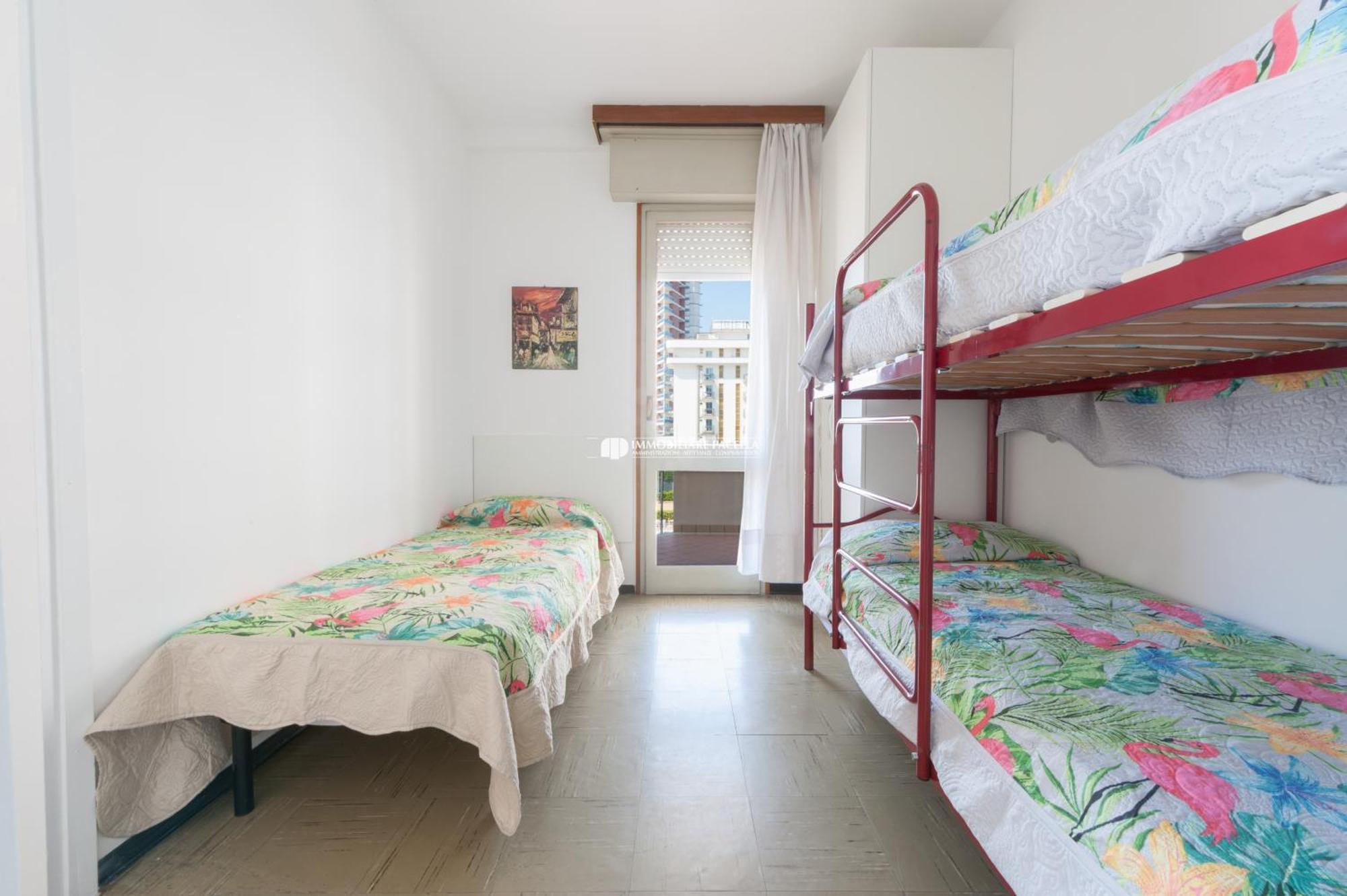Residence Playa Grande Immobiliare Pacella Lido di Jesolo Exterior photo