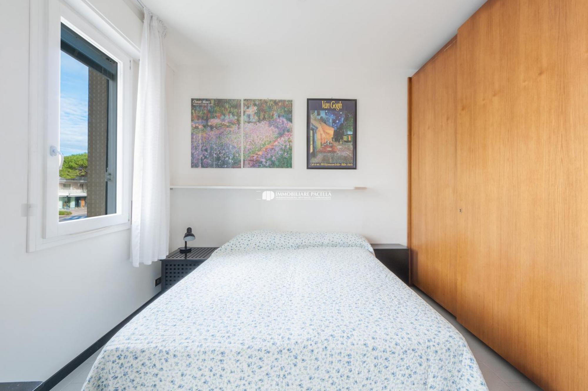 Residence Playa Grande Immobiliare Pacella Lido di Jesolo Exterior photo