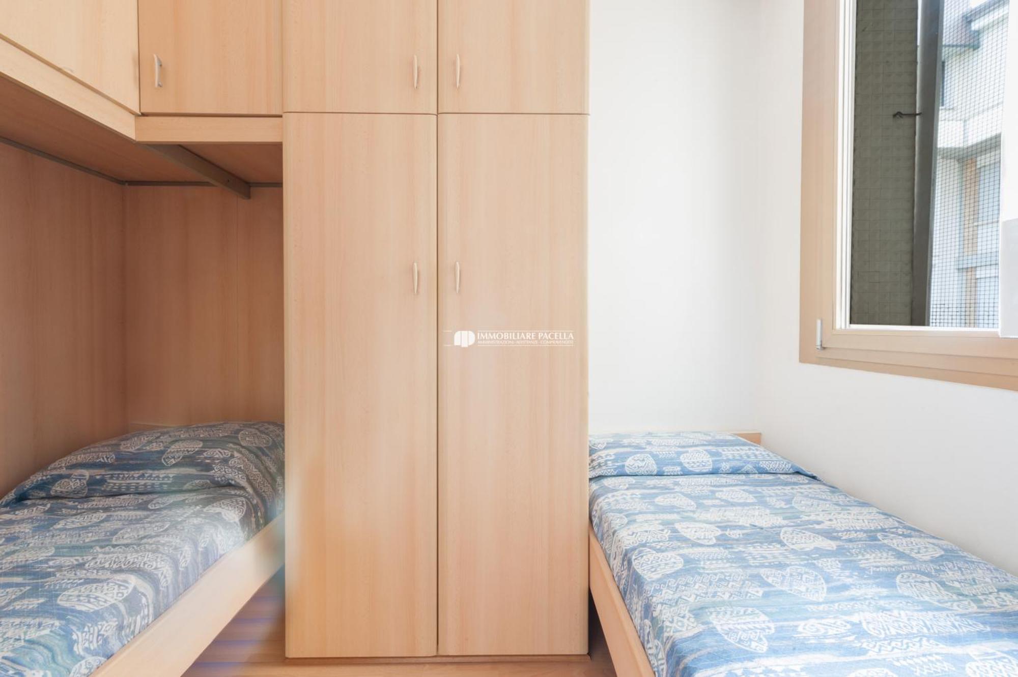 Residence Playa Grande Immobiliare Pacella Lido di Jesolo Exterior photo