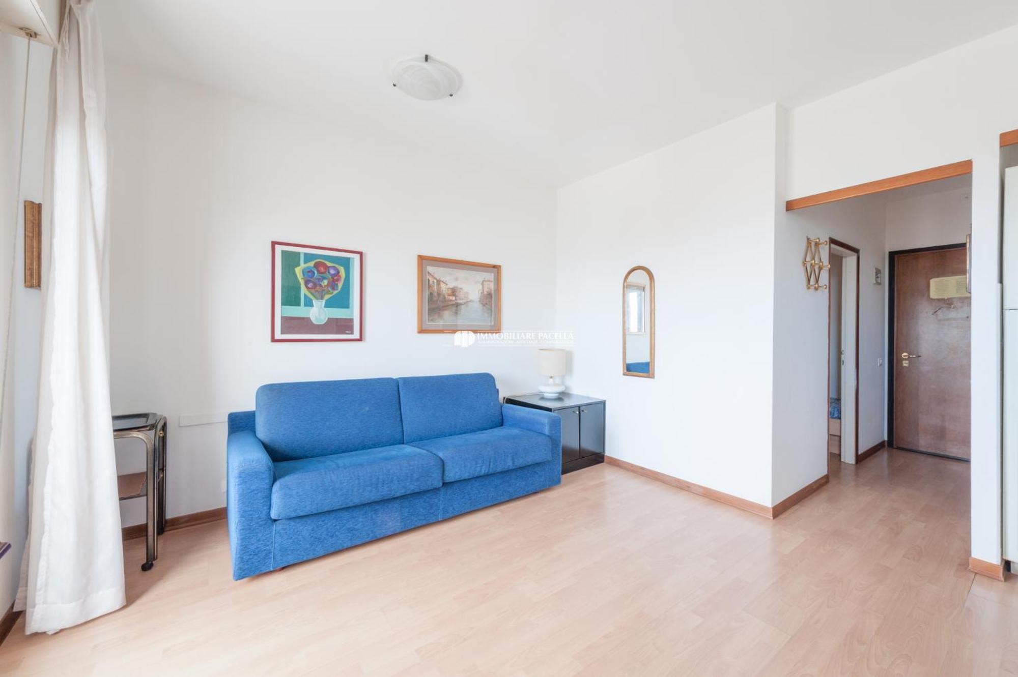 Residence Playa Grande Immobiliare Pacella Lido di Jesolo Exterior photo