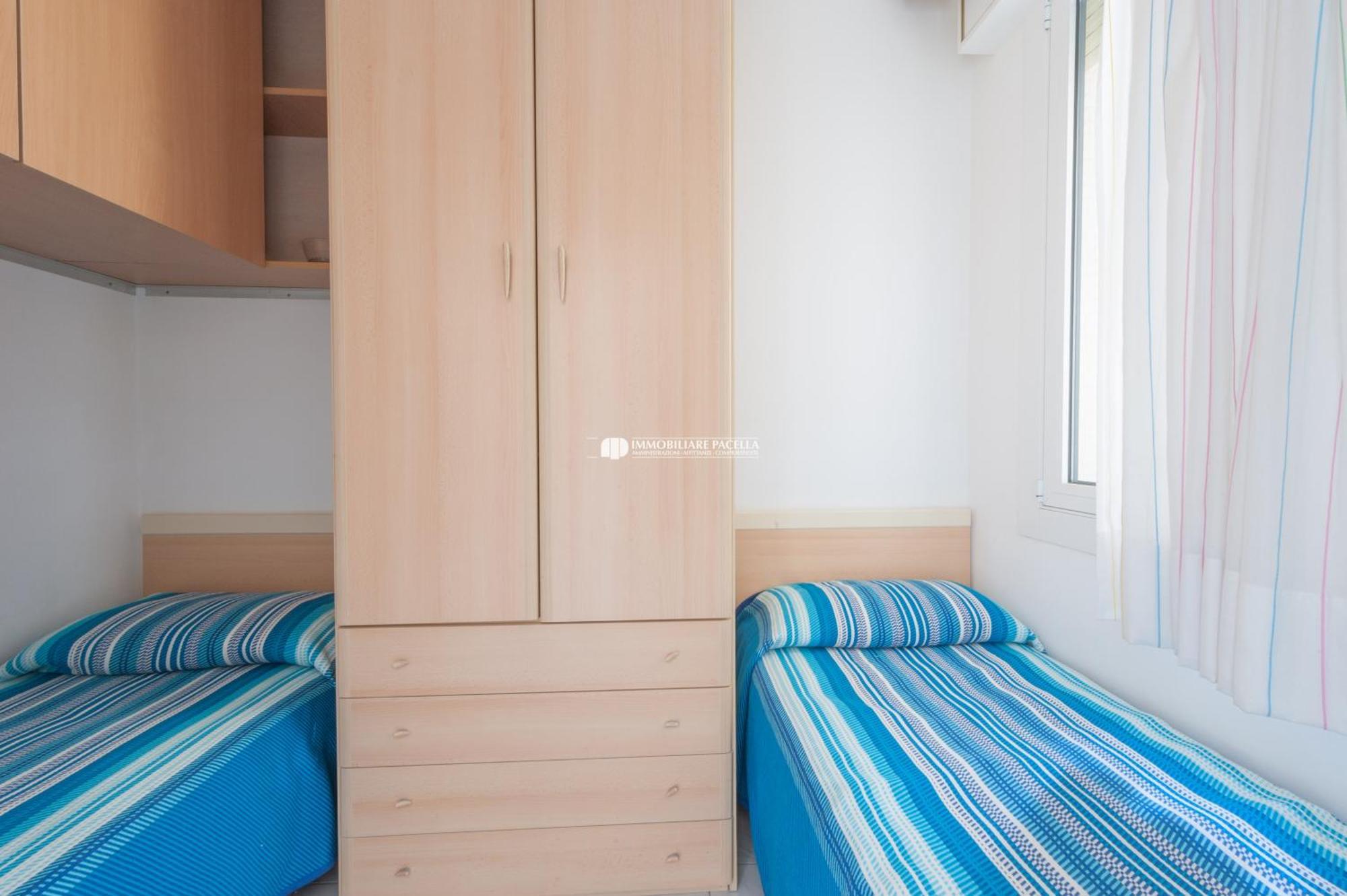 Residence Playa Grande Immobiliare Pacella Lido di Jesolo Exterior photo