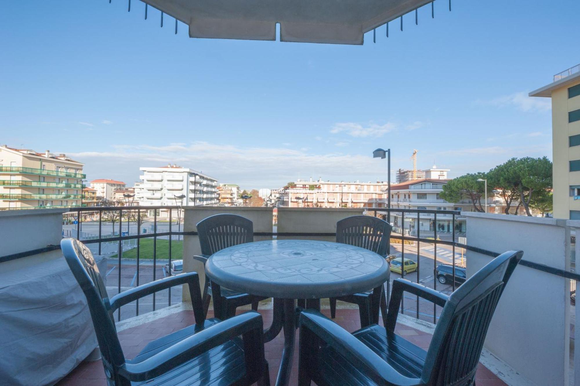 Residence Playa Grande Immobiliare Pacella Lido di Jesolo Exterior photo