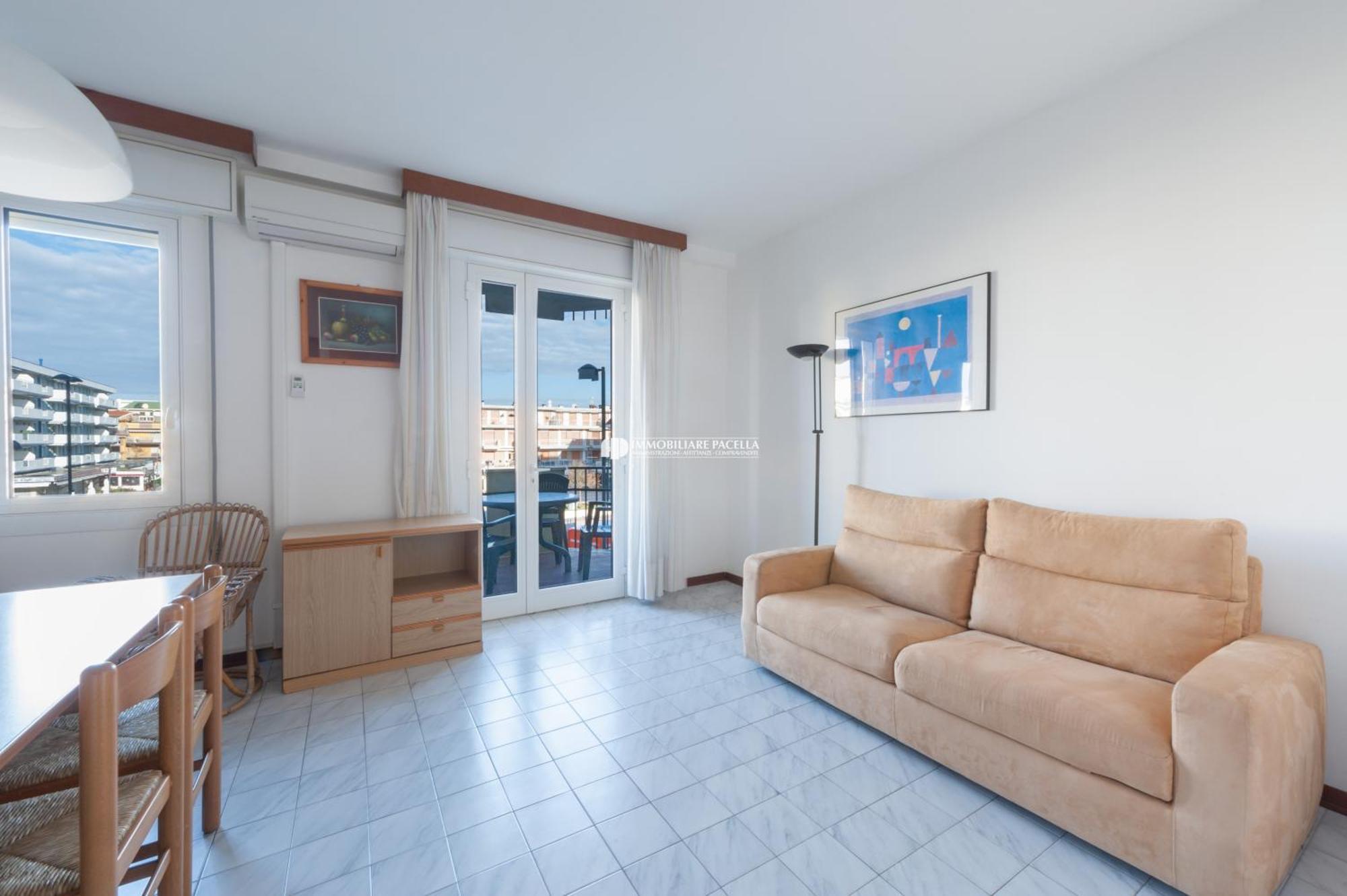 Residence Playa Grande Immobiliare Pacella Lido di Jesolo Exterior photo
