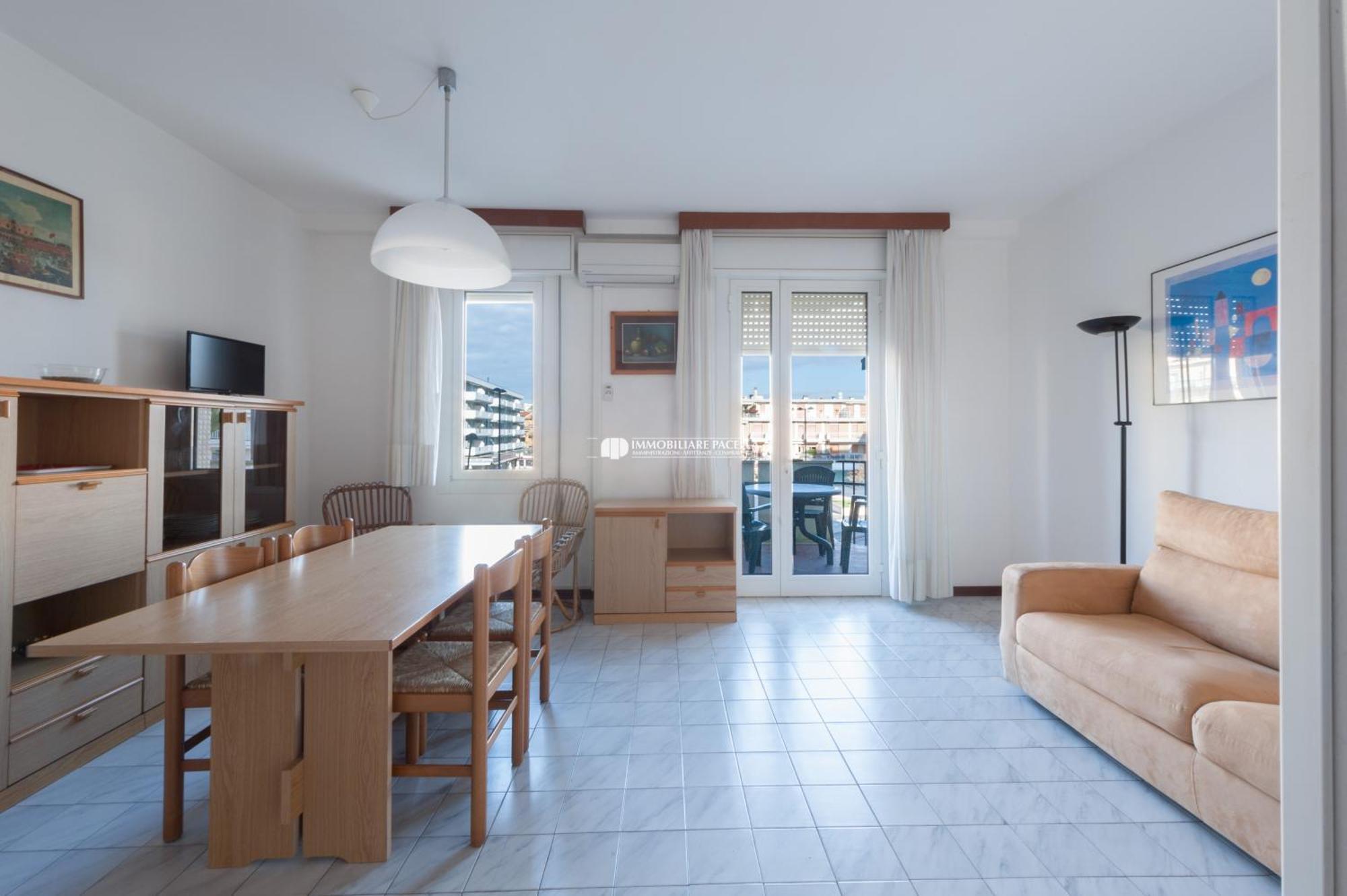 Residence Playa Grande Immobiliare Pacella Lido di Jesolo Exterior photo