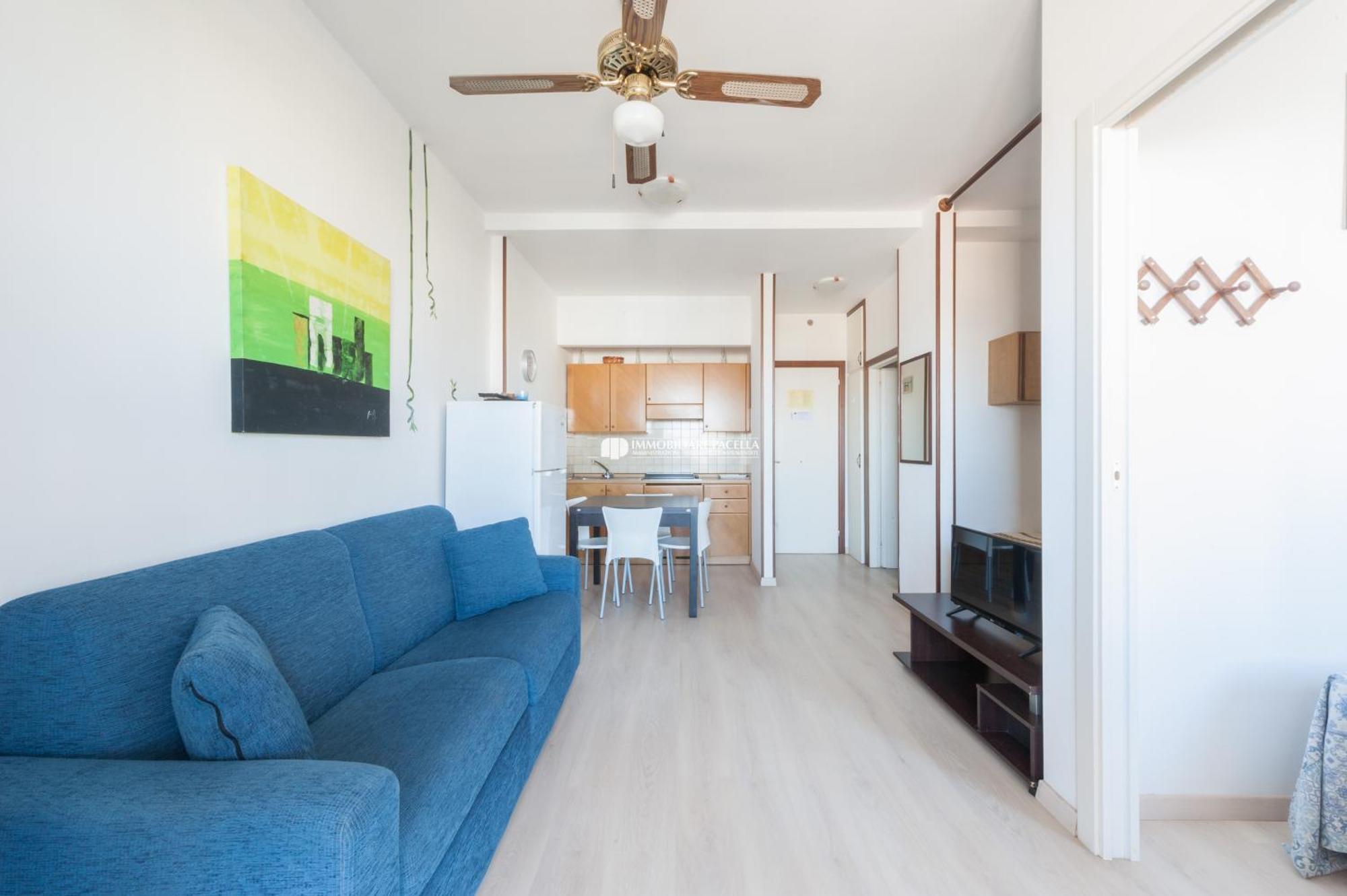 Residence Playa Grande Immobiliare Pacella Lido di Jesolo Room photo