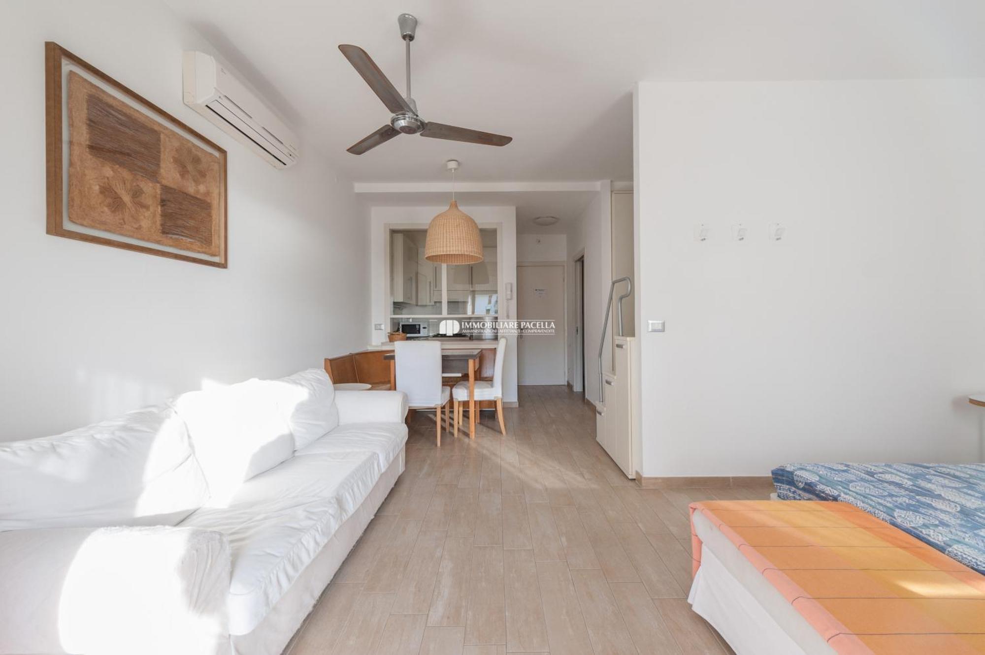 Residence Playa Grande Immobiliare Pacella Lido di Jesolo Exterior photo