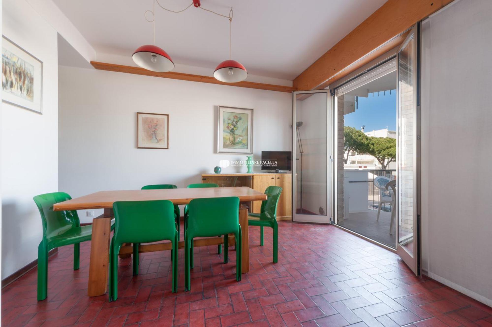 Residence Playa Grande Immobiliare Pacella Lido di Jesolo Exterior photo