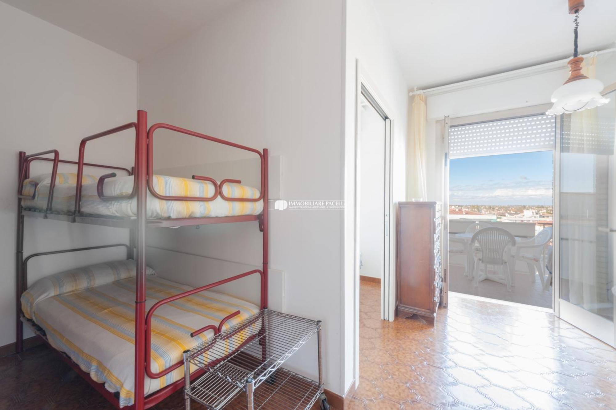 Residence Playa Grande Immobiliare Pacella Lido di Jesolo Exterior photo