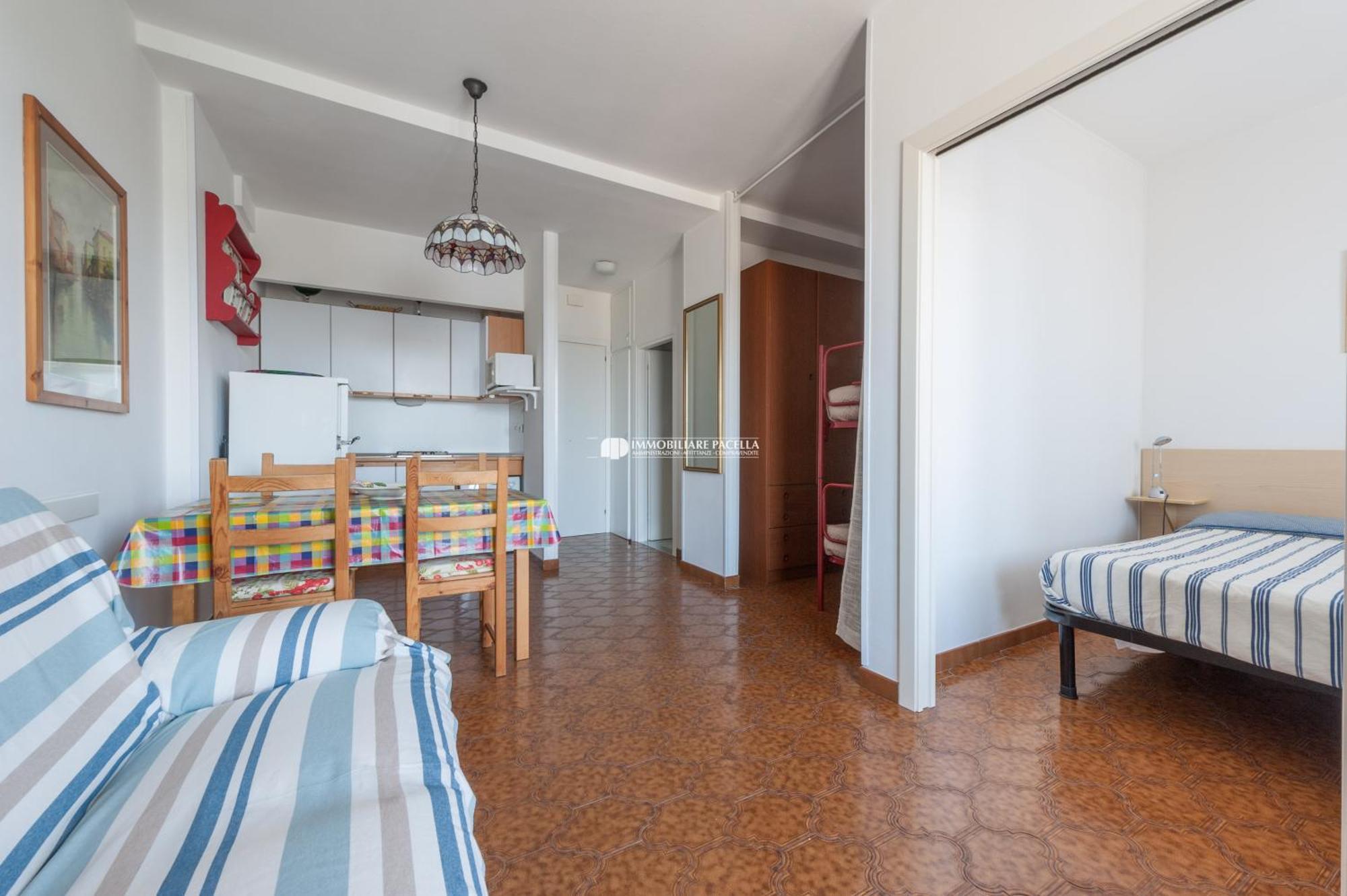 Residence Playa Grande Immobiliare Pacella Lido di Jesolo Exterior photo