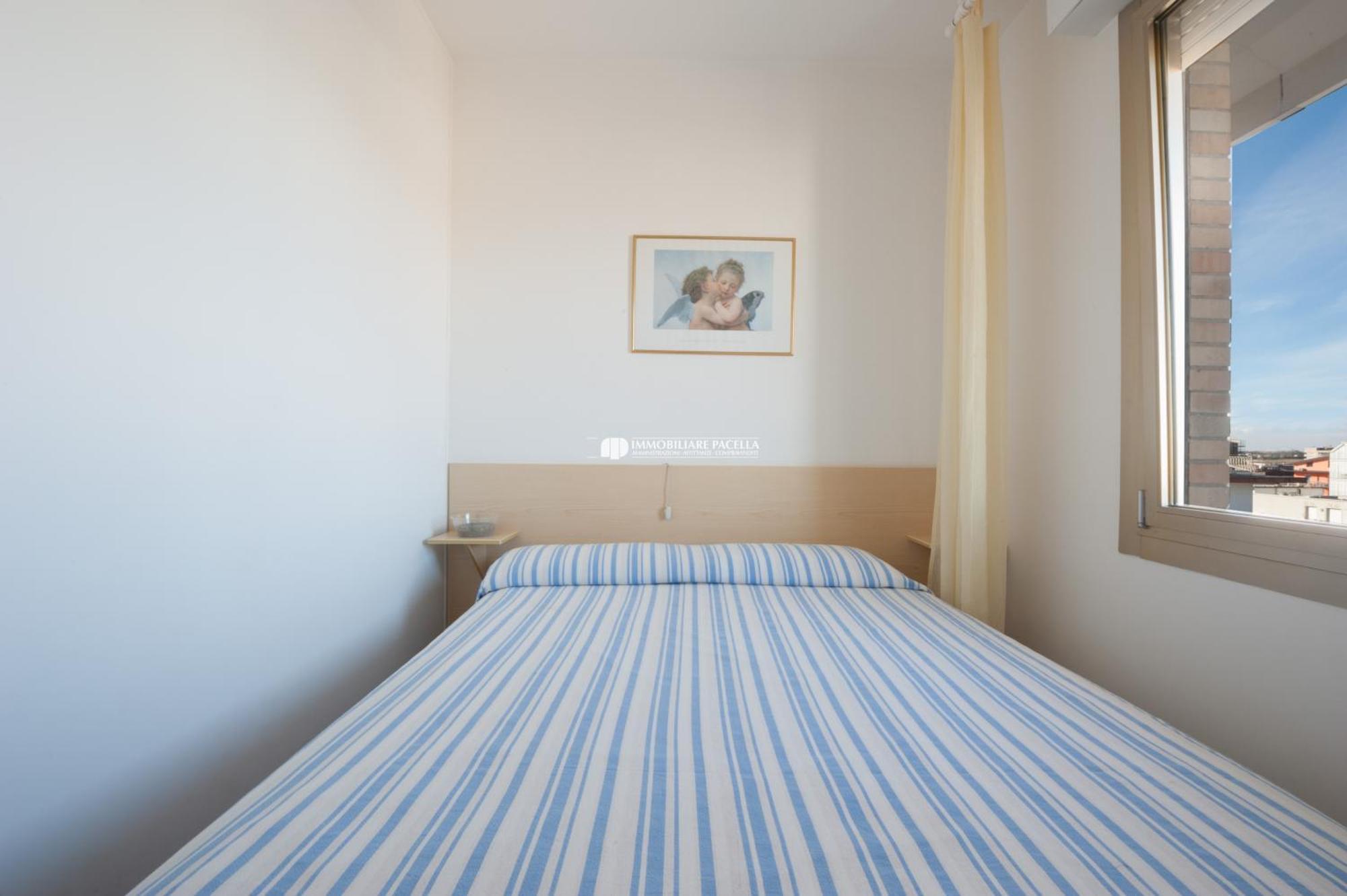 Residence Playa Grande Immobiliare Pacella Lido di Jesolo Exterior photo